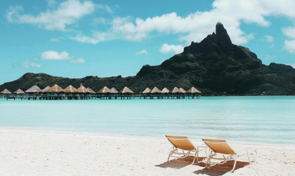 4 Week Free Holidays Every Year [3 Week at Codename Teakville + 1 Week Abroad]