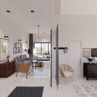 Codename TeakVille: IKEA