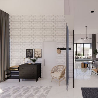 Codename TeakVille: IKEA